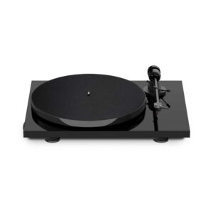 PRO-JECT E1 /  E1 + Phono / E1 + BT /
