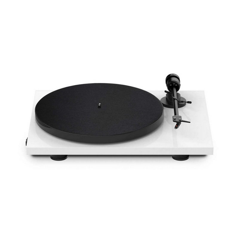PRO-JECT E1 / E1 + Phono / E1 + BT / - Image 2