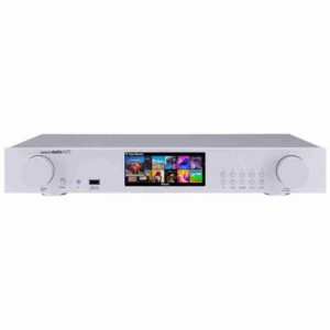 Cocktail Audio N25 (Silver)