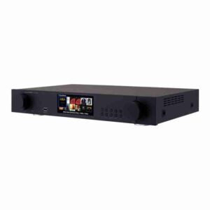 Cocktail Audio N25AMP