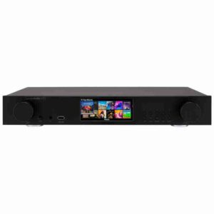 Cocktail Audio N25 (Black)