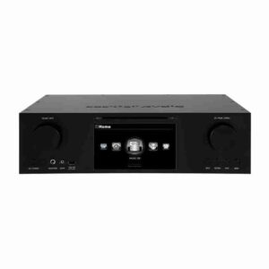 Cocktail Audio X45Pro (Black)