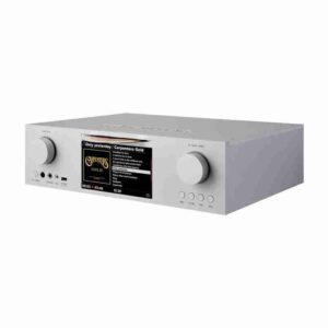 Cocktail Audio X45Pro (Silver)