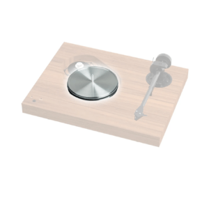 PRO-JECT X1/X2 Alu Sub-Platter
