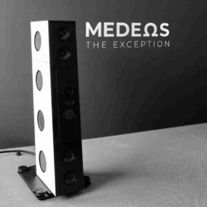 AUDIO PHYSIC Medeos