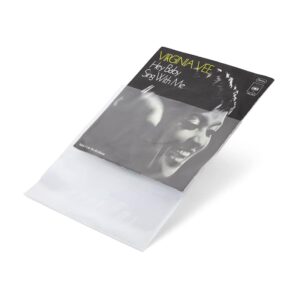 DYNAVOX Outer Sleeve Single 7" (τεμ)