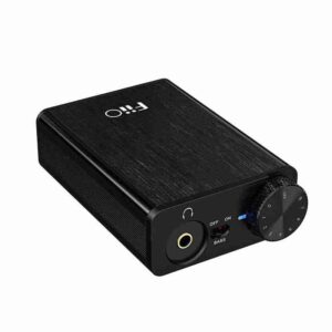 Fiio E10K TC