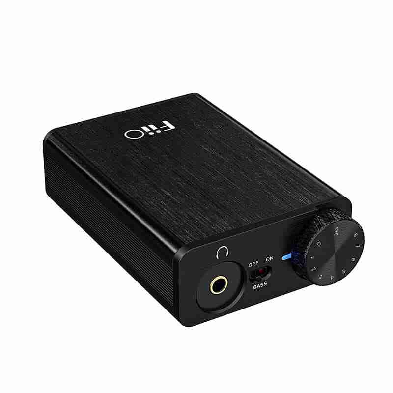 Fiio E10K TC