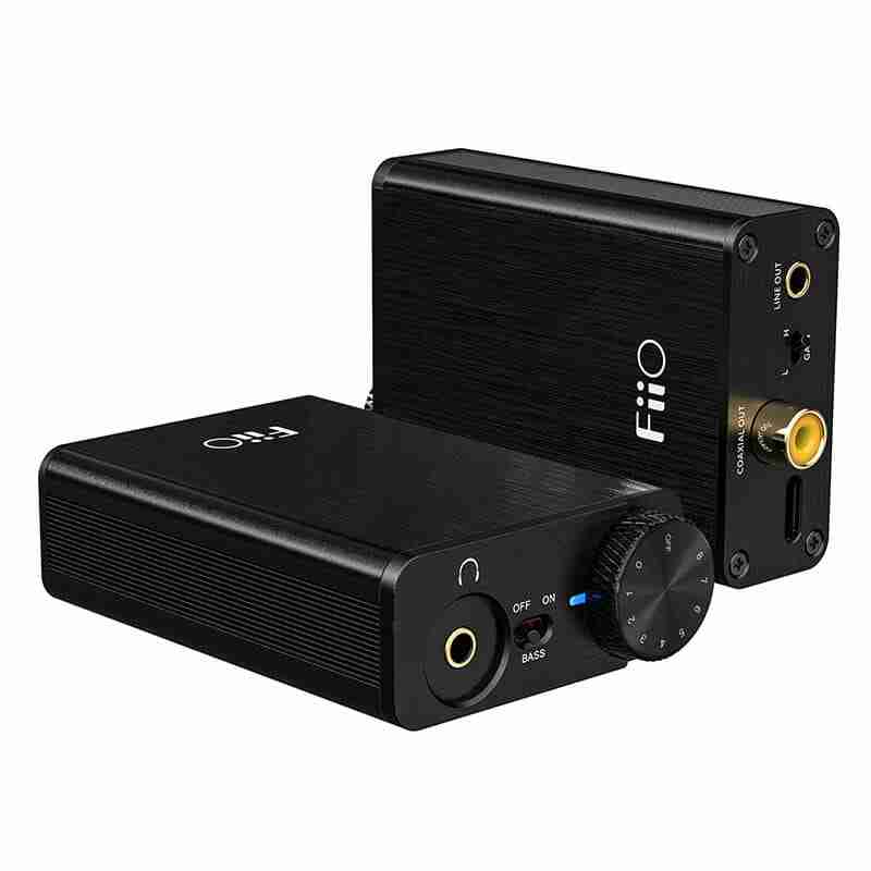 Fiio E10K TC - Image 2