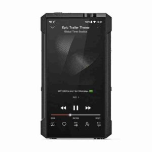 Fiio M17
