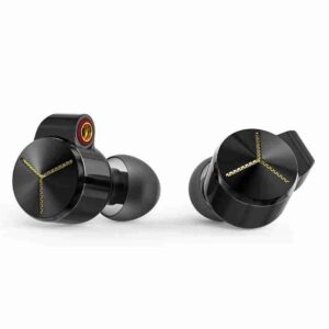 Fiio FA7s (Black)