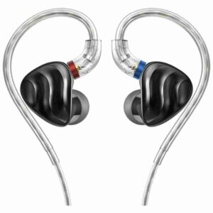 Fiio FH3 (Black)