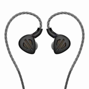 Fiio FH9 (Black)