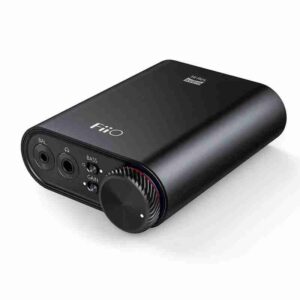 Fiio New K3