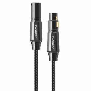 PANGEA INT XLR 1m