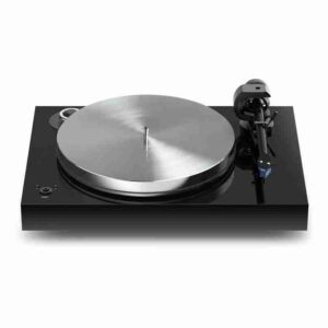 PRO-JECT X8 B
