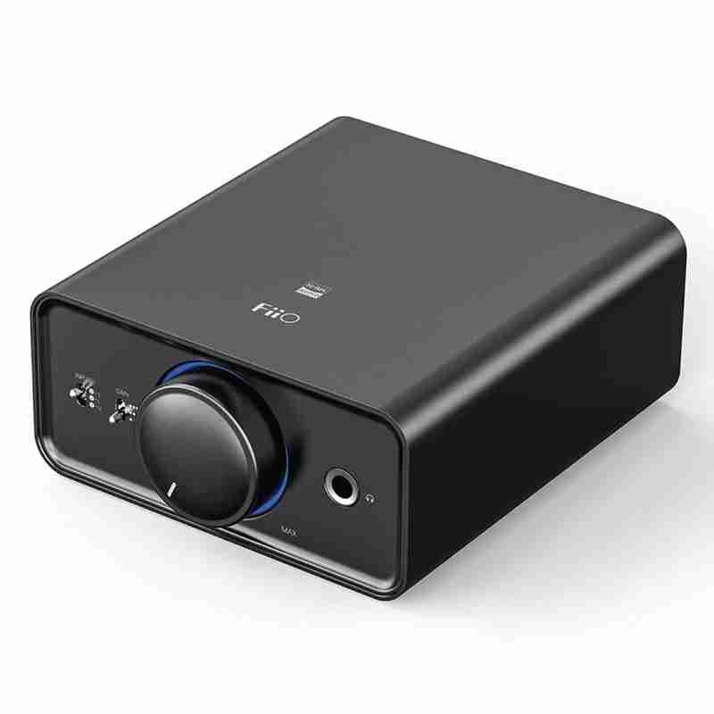 FiiO K5 Pro ESS