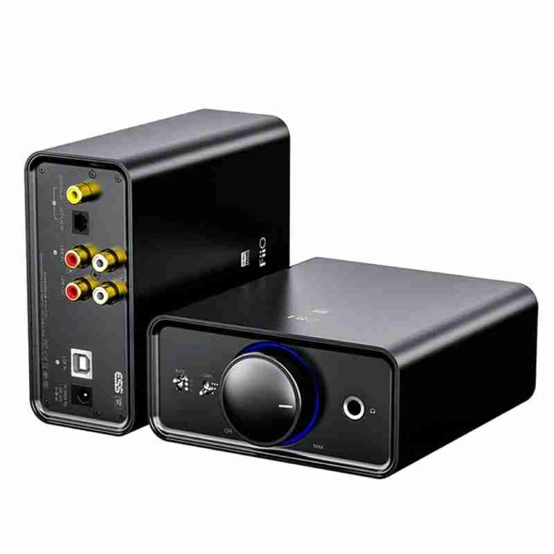 FiiO K5 Pro ESS - Image 2