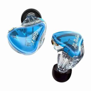 iBasso AM05 (Blue)
