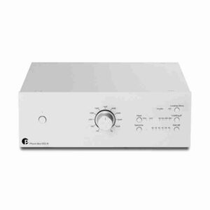 PRO-JECT Phono Box DS3 B