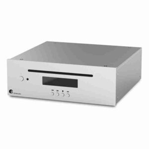 PRO-JECT CD Box DS3