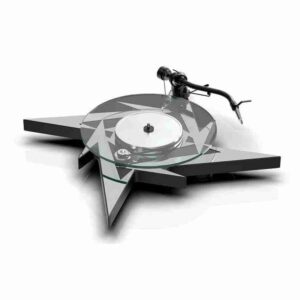 pro-ject metallica