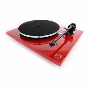 REGA Planar 3