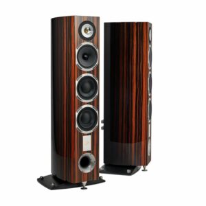 TRIANGLE Magellan Cello 40th