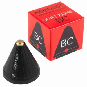 NORDOST Sort Kone BC