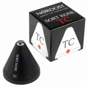 NORDOST Sort Kone TC