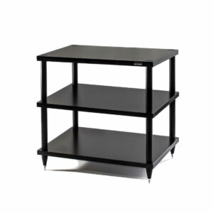 SOLIDSTEEL S2-3 (Black)