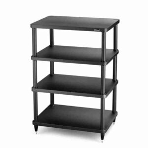 SOLIDSTEEL S3-4 (Black)