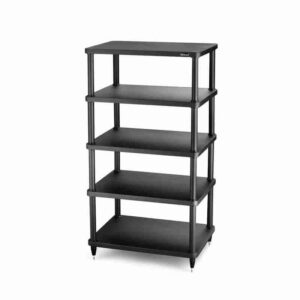 SOLIDSTEEL S3-5 (Black)