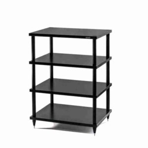SOLIDSTEEL S2-4 (Black)