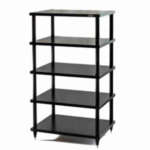 SOLIDSTEEL S2-5 (Black)