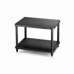 SOLIDSTEEL S3-2 (Black)