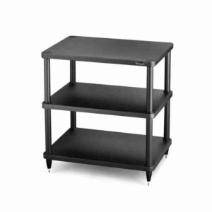 SOLIDSTEEL S3-3 (Black)