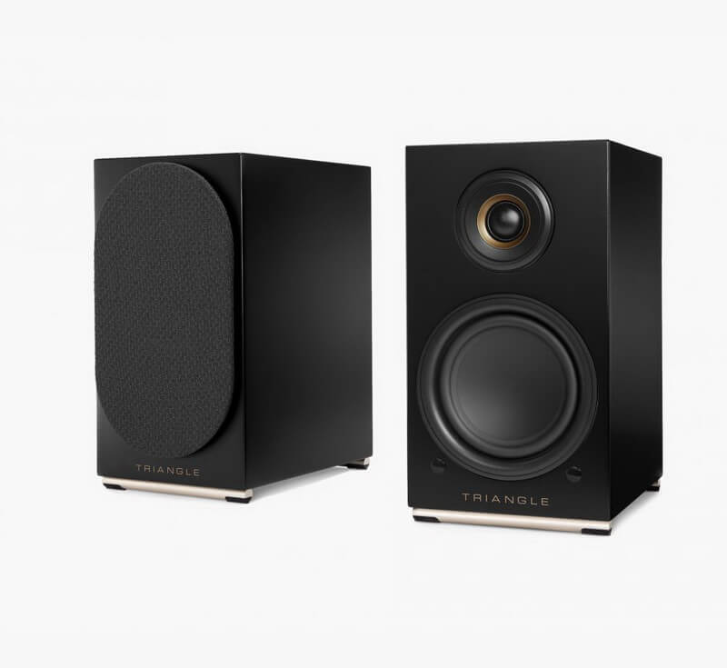 TRIANGLE AIO TWIN Wireless Bluetooth Streamer - Image 4