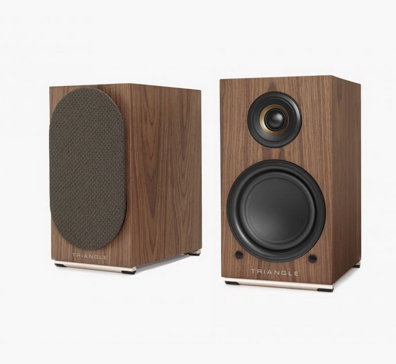 TRIANGLE AIO TWIN Wireless Bluetooth Streamer - Image 6
