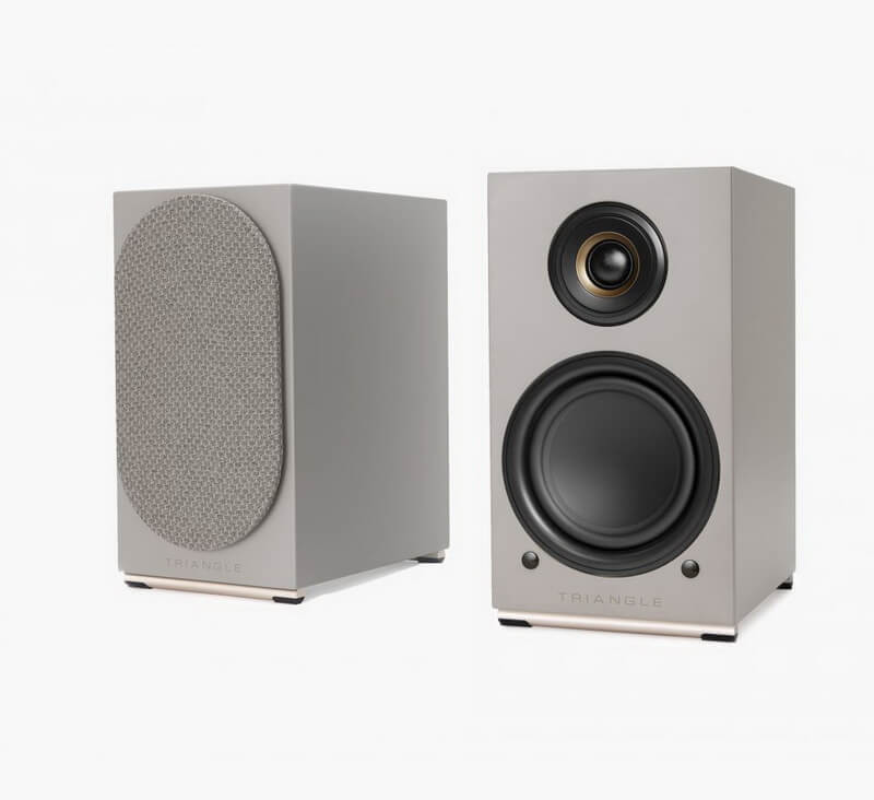 TRIANGLE AIO TWIN Wireless Bluetooth Streamer - Image 3