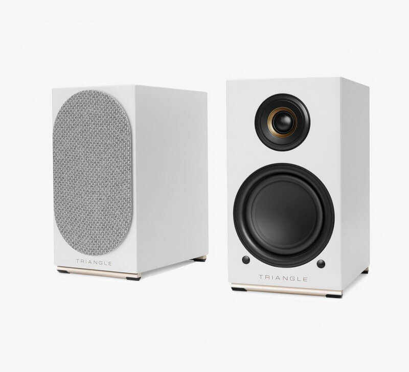 TRIANGLE AIO TWIN Wireless Bluetooth Streamer - Image 5