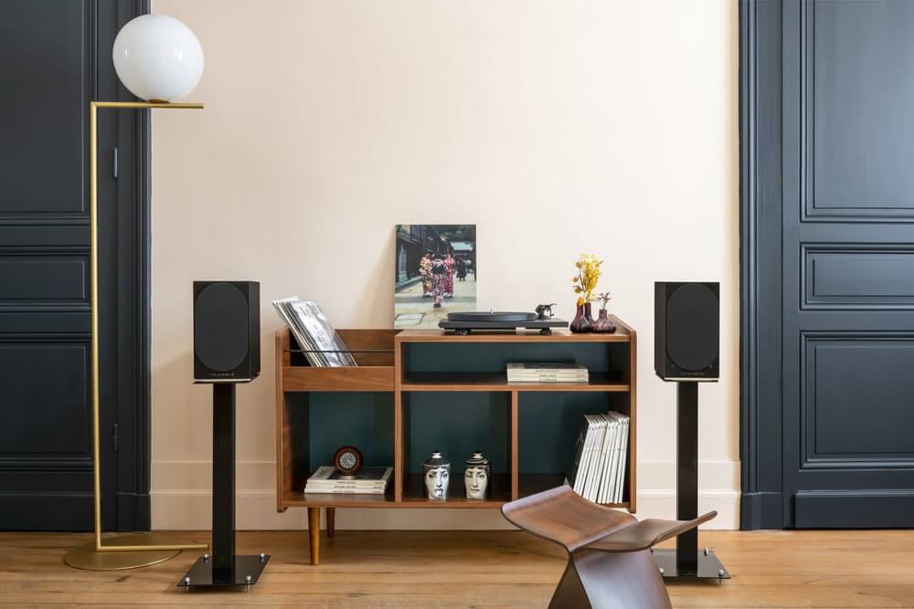 TRIANGLE AIO TWIN Wireless Bluetooth Streamer - Image 8
