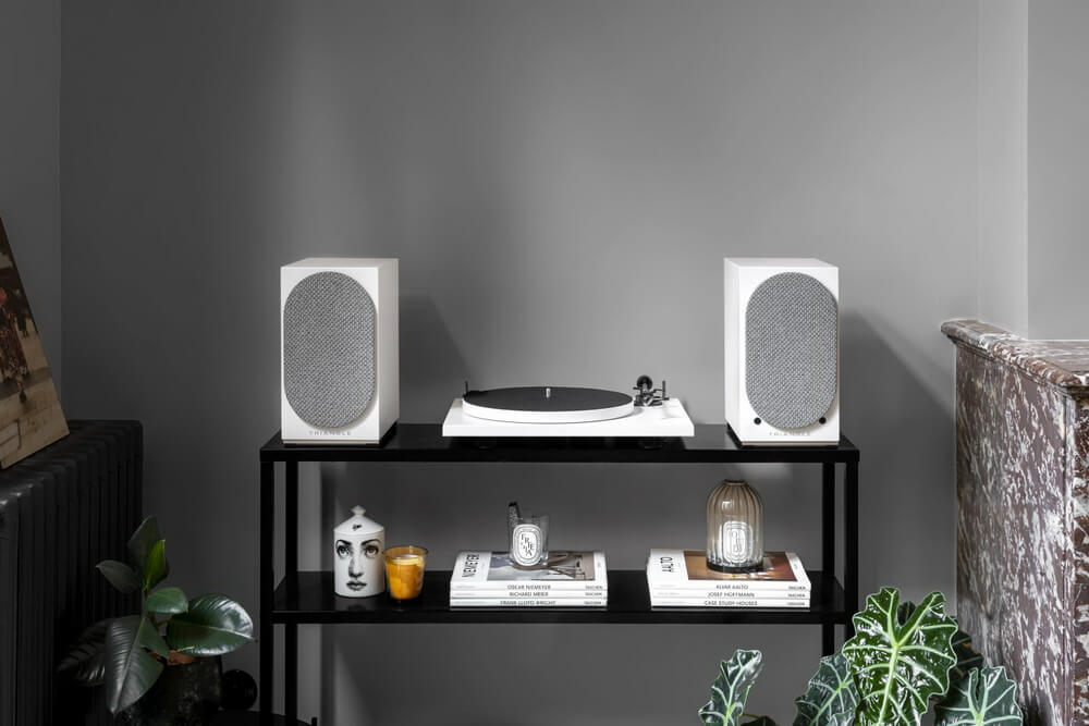 TRIANGLE AIO TWIN Wireless Bluetooth Streamer - Image 9