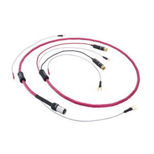 NORDOST Heimdall 2 Plus Tonearm Cable DIN/RCA or DIN/XLR