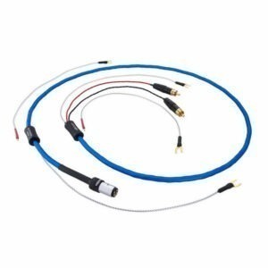 NORDOST Blue Heaven Plus Tonearm Cable DIN/RCA or  DIN/XLR