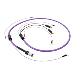 NORDOST Frey 2 Plus Tonearm Cable DIN/RCA or DIN/XLR
