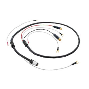 NORDOST Tyr 2 Tonearm Cable Plus DIN/RCA or DIN/XLR