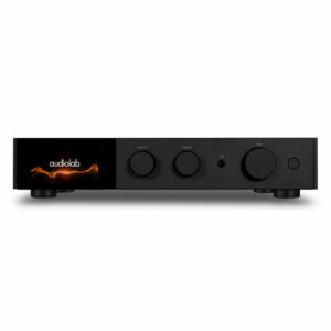 AUDIOLAB 9000A (Black)
