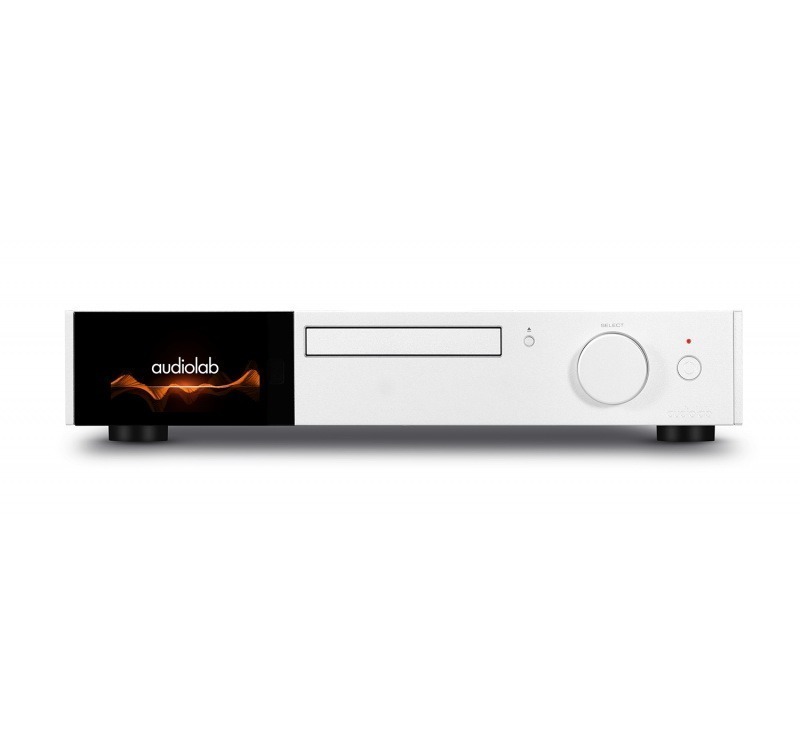 AUDIOLAB 9000CDT - Image 2