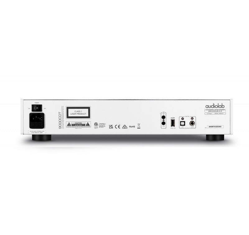 AUDIOLAB 9000CDT - Image 3